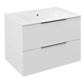 Cirasa 70 cm fényes fehér