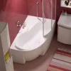 Ravak előlap Rosa 95 akrilkádhoz