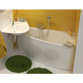 Ravak előlap Avocado akrilkádhoz