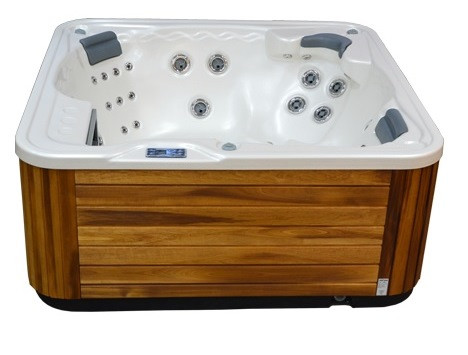 Calypso jakuzzi medence