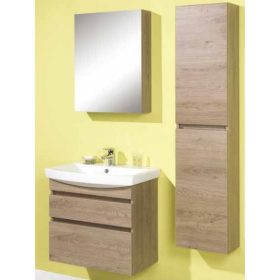 Sanglass Carina 60 cm fürdőszobabútor