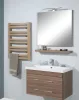Sanglass City 60 cm fürdőszobabútor