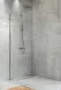 NewTrendy Velio Walk-in 90 cm zuhanyfal