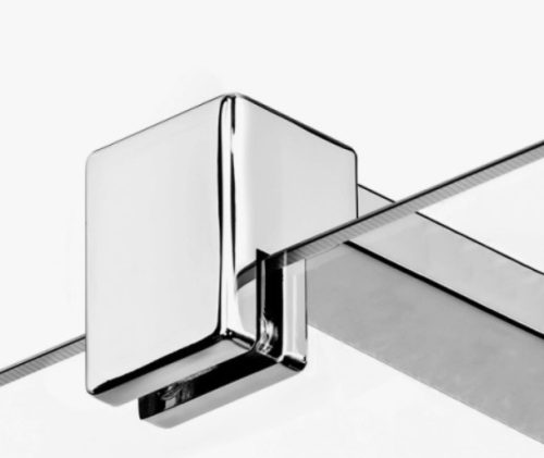 NewTrendy Velio Walk-in 100 cm zuhanyfal