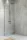 NewTrendy Velio Walk-in 130 cm zuhanyfal