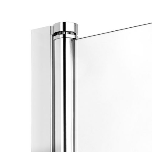 NewTrendy Superia 90 cm nyílóajtós zuhanyajtó