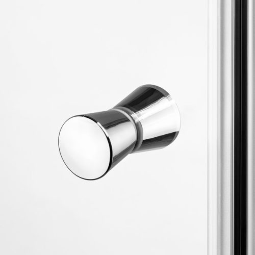 NewTrendy Superia 90 cm nyílóajtós zuhanyajtó