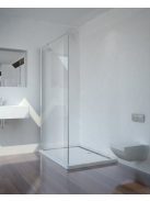 Smartflex 100 cm zuhanyfal