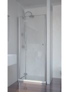 Smartflex 100 nyílóajtós zuhanyajtó
