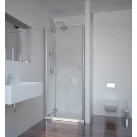Smartflex 120 nyílóajtós zuhanyajtó
