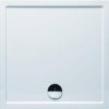 Riho 260 100x100 szögletes akril zuhanytálca
