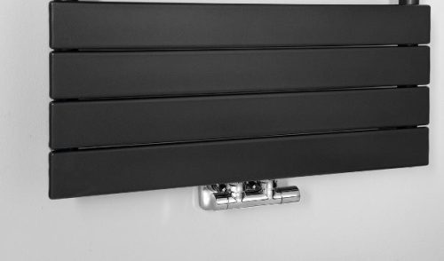 Aqualine Bondi 600x1510 fürdőszobai radiátor