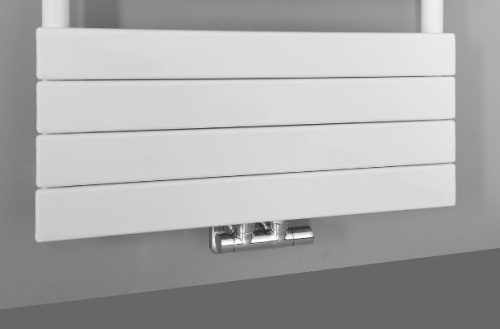 Bondi 600x1798 fürdőszobai radiátor fehér