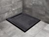 Radaway Doris C 80x80 szögletes műmárvány zuhanytálca