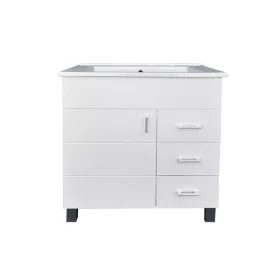 Globalviva Karina 75 cm alsóbútor mosdóval 