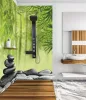 Sanotechnik Ibiza hidromasszázs zuhanypanel fekete