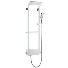 Sanotechnik Malaga zuhanypanel