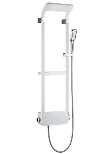 Sanotechnik Malaga zuhanypanel