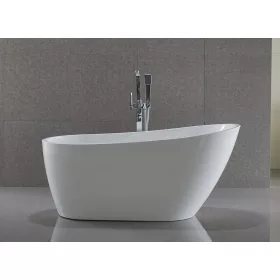 Aqualine Tisa 150x75 szabadon álló fürdőkád