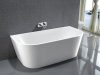 Aqualine Tajo 170x80 szabadon álló fürdőkád