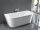 Aqualine Tajo 170x80 szabadon álló fürdőkád