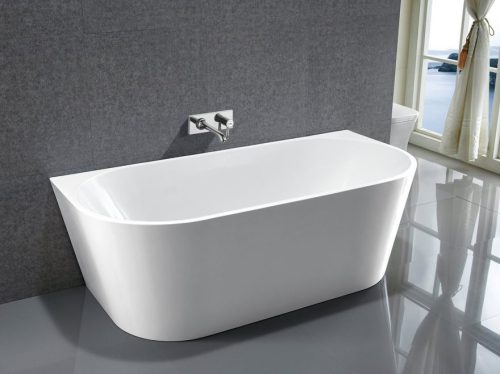 Aqualine Tajo 170x80 szabadon álló fürdőkád