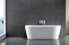 Aqualine Tajo 170x80 szabadon álló fürdőkád