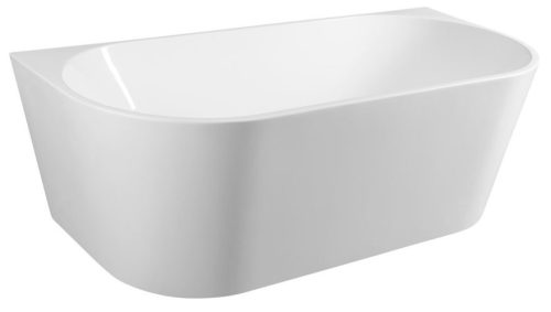 Aqualine Tajo 170x80 szabadon álló fürdőkád