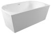Aqualine Tajo 170x80 szabadon álló fürdőkád