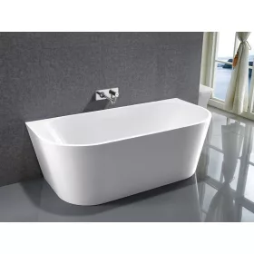 Aqualine Tajo 180x80 szabadon álló fürdőkád