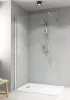 Sanipro EI TWF 120 cm zuhanyfal