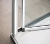 Polysan Easy Line 90 cm csuklóajtó