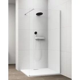 Polysan Esca Chrome Walk-in 140 cm zuhanyfal