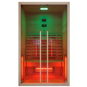 Sanotechnik Ruby 2 kétszemélyes infraszauna