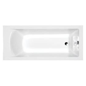 M-Acryl Fresh 160x70 Wellness Premium hidromasszázs kád