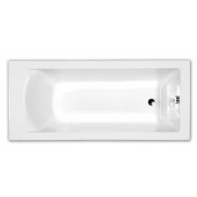   M-Acryl Fresh 160x70 Wellness Premium Plus hidromasszázs kád