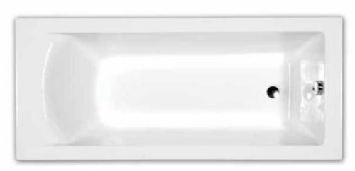 M-Acryl Fresh 170x75 Wellness Premium hidromasszázs kád