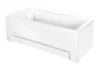 előlappal
