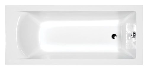 M-Acryl Fresh 180x80 Activ hidromasszázs kád