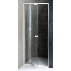 Aqualine Amico 75 nyílóajtós zuhanyajtó