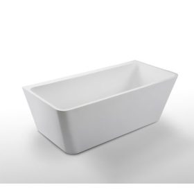 Sanotechnik Style 170x75 szabadon álló kád