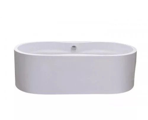 Sanotechnik Liverpool 170x80 szabadon álló kád