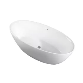 Sanotechnik Miami 170x82 szabadon álló kád