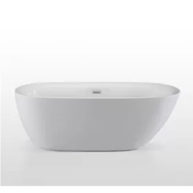 Sanotechnik Sydney 170x75 szabadon álló kád