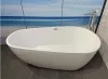 Sanotechnik Chicago 170x75 szabadon álló kád