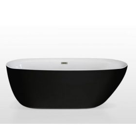 Sanotechnik Melbourne szabadon 170x75 álló kád