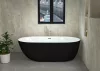 Sanotechnik Melbourne szabadon 170x75 álló kád