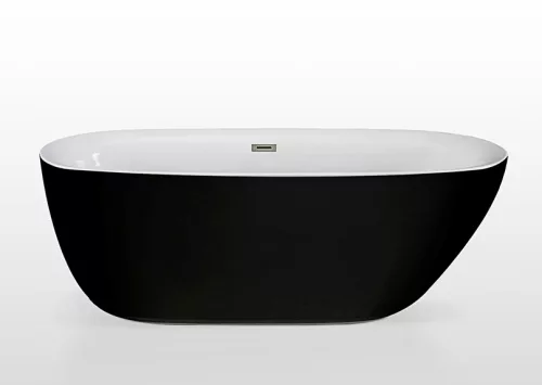 Sanotechnik Melbourne szabadon 170x75 álló kád