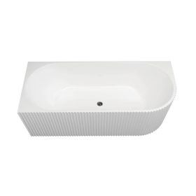 Bai 170x80 egyedi akrilkád balos