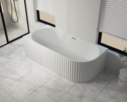 Sanotechnik Bali 170x80 egyedi akrilkád